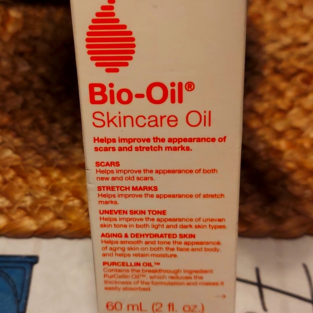 Bio Oil
